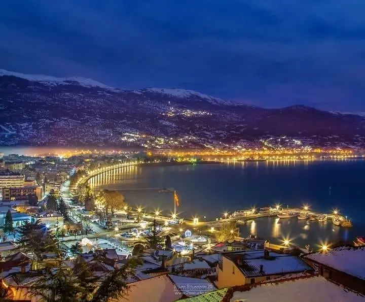 North Macedonia