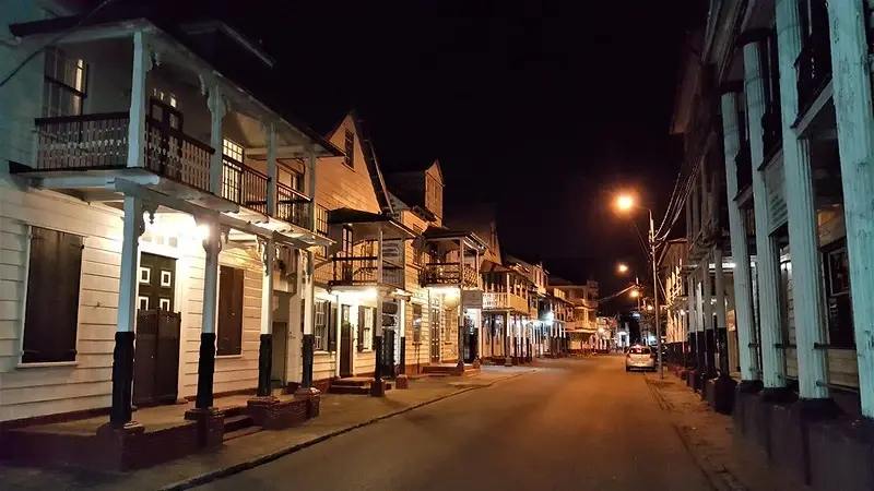 Suriname