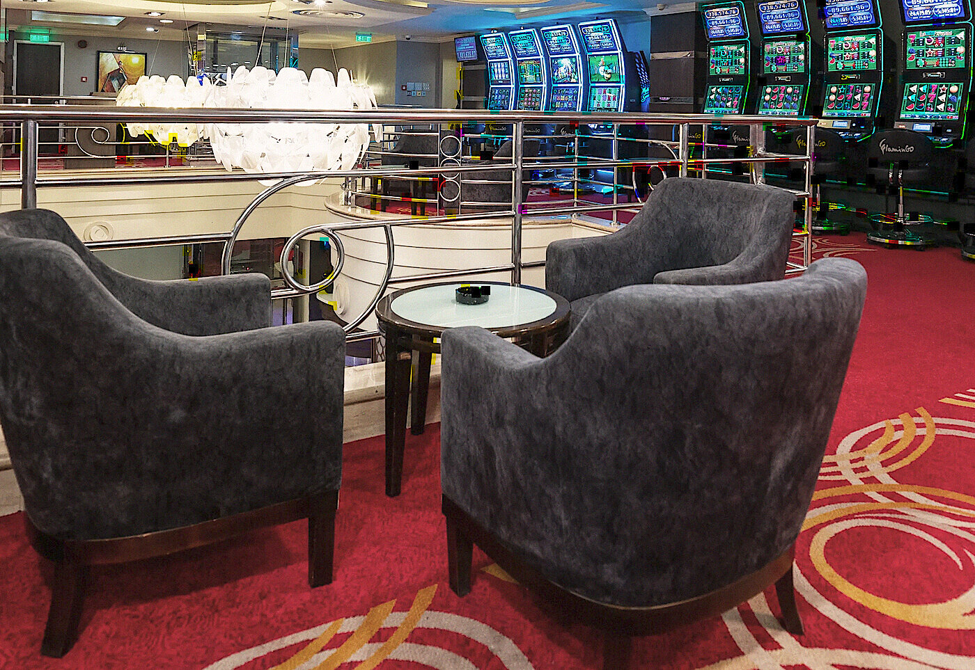 Casino Flamingo, Nairobi