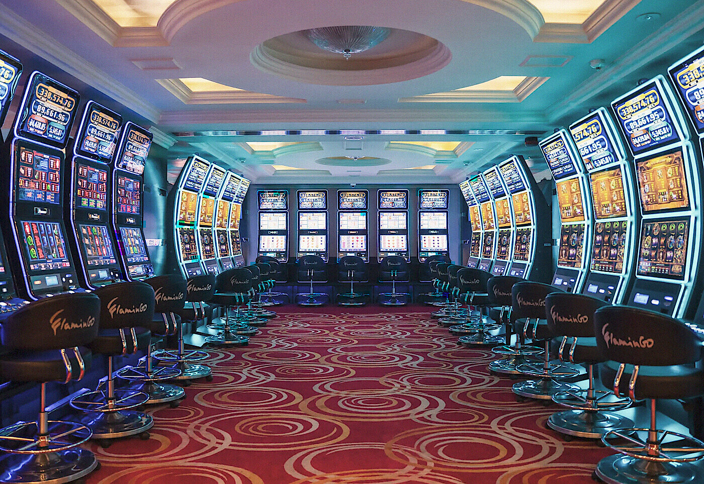 Casino Flamingo, Nairobi
